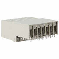 TE Connectivity AMP Connectors - 120943-5 - CONN RCPT 7POS R/A GRAY