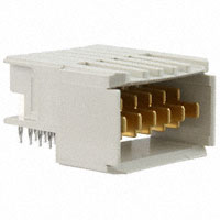 TE Connectivity AMP Connectors - 120956-1 - CONN PLUG UNIV PWR MODULE 6POS