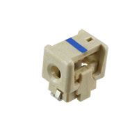 TE Connectivity AMP Connectors - 1-2106003-1 - CONN IDC HOUSING 1POS 20AWG SMD