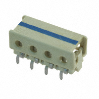 TE Connectivity AMP Connectors 1-2106751-4