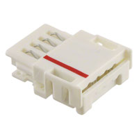 TE Connectivity AMP Connectors 1-2154018-3