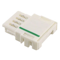TE Connectivity AMP Connectors - 1-2154018-4 - CONN SSL PLUG 4POS IDC