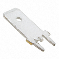 TE Connectivity AMP Connectors 1217125-1