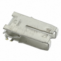 TE Connectivity AMP Connectors - 1217356-1 - CONN MAG TERM 17-19AWG IDC