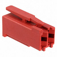 TE Connectivity AMP Connectors - 1-2178029-2 - 2P ST-TIMER RED, V0