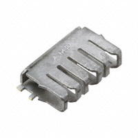 TE Connectivity AMP Connectors - 1217853-1 - CONN MAG TERM 20-23.5AWG IDC