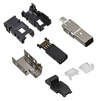 TE Connectivity AMP Connectors 1-2201855-1