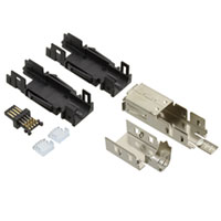 TE Connectivity AMP Connectors - 1-2201864-1 - MINI I/O REC KIT TYPE II L