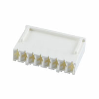 TE Connectivity AMP Connectors - 1241980-8 - SPECIAL STANDARD TIMER HOUSING 8