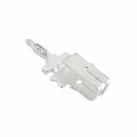 TE Connectivity AMP Connectors - 1247001-2 - CONN MAG TERM 26-30AWG PRESS-FIT