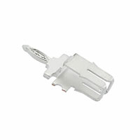 TE Connectivity AMP Connectors - 1247003-2 - CONN MAG TERM 19-23AWG PRESS-FIT