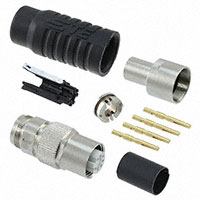 TE Connectivity AMP Connectors 1-2823446-5
