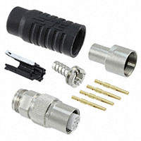 TE Connectivity AMP Connectors 1-2823450-1