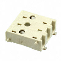 TE Connectivity AMP Connectors - 1-2834006-2 - RELEASE POKE-IN CONNECTOR 2 POLE