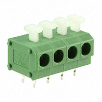 TE Connectivity AMP Connectors - 1-2834018-4 - 4POS 5.0MM TEPS CONN