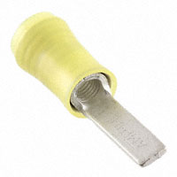 TE Connectivity AMP Connectors - 131332 - CONN WIRE PIN TERM 10-12AWG PIDG