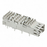 TE Connectivity AMP Connectors - 1367645-4 - DWDM KIT ASSY, PCI (4.2)