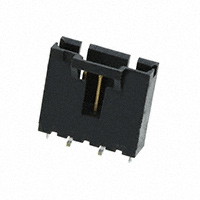 TE Connectivity AMP Connectors - 5-1375583-4 - CONN HEADER 5POS VERT SMD GOLD
