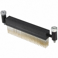 TE Connectivity AMP Connectors - 1375797-1 - CONN PC/104-PLUS RCPT 120POS