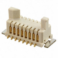 TE Connectivity AMP Connectors - 1375870-6 - CONN RCPT 16POS STR SMD GOLD