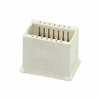 TE Connectivity AMP Connectors - 1375875-5 - CONN PLUG 14POS NATURAL
