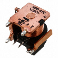 TE Connectivity Potter & Brumfield Relays - 1393276-7 - RELAY AUTO SPST-NO 70A 24V