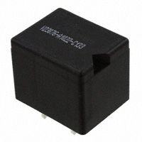 TE Connectivity Potter & Brumfield Relays - 1393277-8 - RELAY AUTOMOTIVE SPDT 45A 24V
