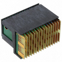 TE Connectivity AMP Connectors - 1410326-3 - MULTIGIG R/A PLUG ASSY