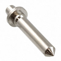 TE Connectivity AMP Connectors - 1410548-3 - ACCY CONN GUIDE PIN NICKEL