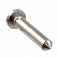TE Connectivity AMP Connectors - 1410548-4 - ACCY CONN GUIDE PIN NICKEL