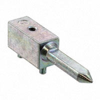 TE Connectivity AMP Connectors - 1469265-1 - UPM R/A KEYED GUIDE PIN