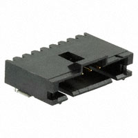 TE Connectivity AMP Connectors 5-147278-6