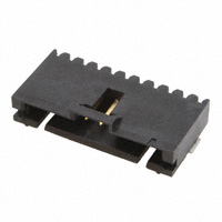 TE Connectivity AMP Connectors 5-147278-8