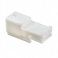 TE Connectivity AMP Connectors - 1473793-1 - 025 IDC 8POS CAP ASSY W TO W