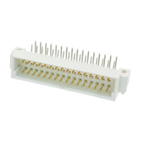 TE Connectivity AMP Connectors - 148031-1 - CONN PIN 32POS R/A TYPE 1/2C SLD