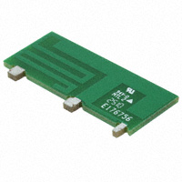 TE Connectivity AMP Connectors - 1513169-1 - 800 MHZ CELLULAR ANTENNA (RS-1