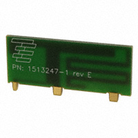 TE Connectivity AMP Connectors - 1513247-1 - ANTENNAS EMBEDDED LINEAR TAB MNT