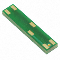 TE Connectivity AMP Connectors - 1513349-2 - ANTENNA PCB 2.4GHZ 802.11B/G
