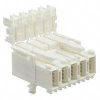 TE Connectivity AMP Connectors - 1534072-5 - ASSY MULTIFITTING MK2 5POS AR
