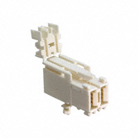 TE Connectivity AMP Connectors - 1534073-2 - MULTIFIT MK2 ASSY2P