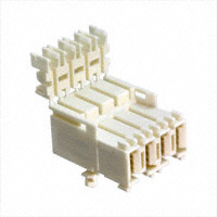 TE Connectivity AMP Connectors - 1534077-4 - MULTIFITING MK2 ASSY,4POS