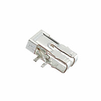 TE Connectivity AMP Connectors - 1534234-1 - CONN MAG TERM 17-19AWG IDC
