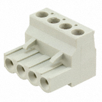 TE Connectivity AMP Connectors 1546108-4