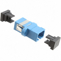 TE Connectivity AMP Connectors - 1-5502632-1 - CONN COUPLER RCPT SC-SC SIMPLEX