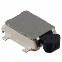 TE Connectivity ALCOSWITCH Switches - 1571262-2 - SWITCH TACTILE SPST-NO 0.05A 12V