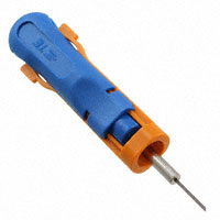 TE Connectivity AMP Connectors - 1579008-5 - TOOL EXTRACTION FOR TYPE F/TAB