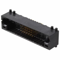 TE Connectivity AMP Connectors - 1600812-5 - PIN ASSY PM MBXL 2P+24S+2P