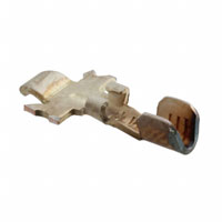TE Connectivity AMP Connectors - 1604113-1 - TERM BLADE NON-GENDR 16-20AWG