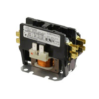 TE Connectivity Potter & Brumfield Relays - 3100-15Q2999 - RELAY CONTACTOR SPST 30A 24V