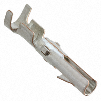 TE Connectivity AMP Connectors 163300-8